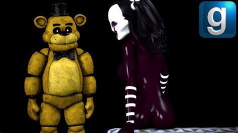 sexy fnaf puppet|Latest NSFW games tagged Five Nights at Freddy's .